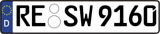 RE-SW9160