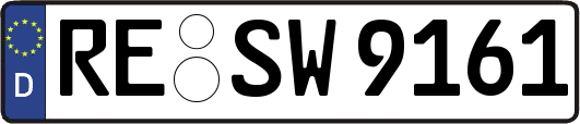 RE-SW9161