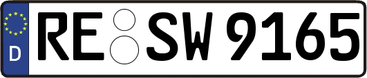 RE-SW9165