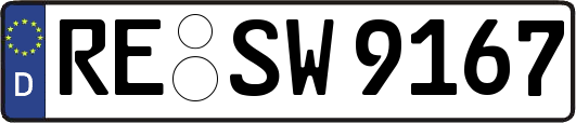 RE-SW9167