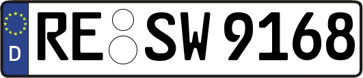 RE-SW9168