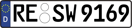 RE-SW9169