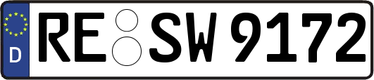 RE-SW9172