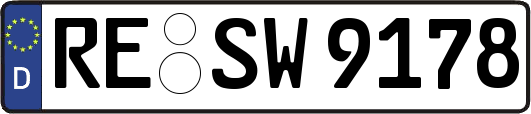 RE-SW9178