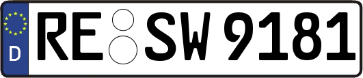 RE-SW9181