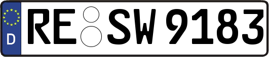 RE-SW9183