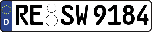 RE-SW9184