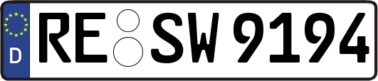 RE-SW9194