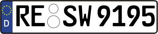 RE-SW9195