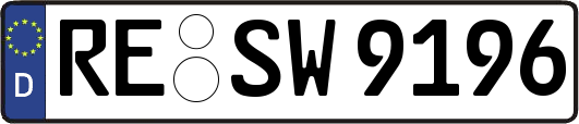 RE-SW9196