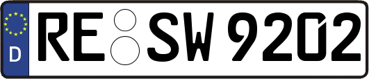 RE-SW9202