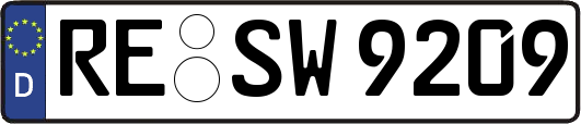 RE-SW9209