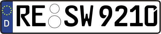 RE-SW9210