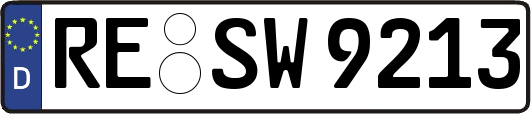 RE-SW9213