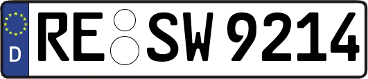 RE-SW9214