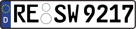 RE-SW9217