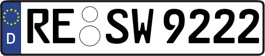 RE-SW9222