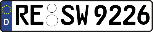 RE-SW9226