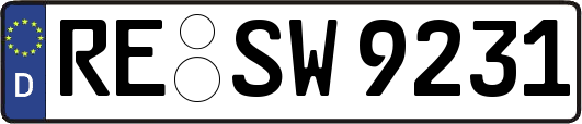 RE-SW9231