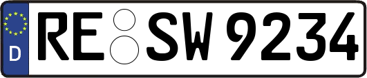 RE-SW9234