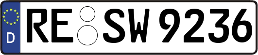 RE-SW9236