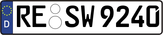 RE-SW9240