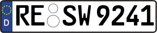RE-SW9241