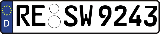 RE-SW9243