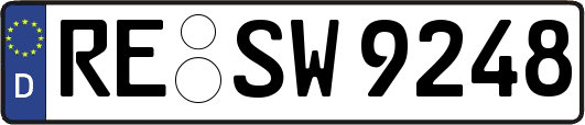 RE-SW9248
