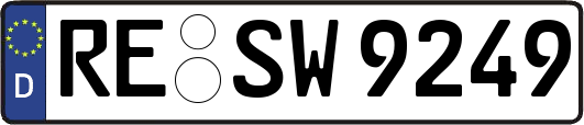 RE-SW9249