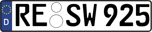 RE-SW925