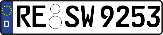 RE-SW9253