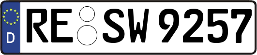RE-SW9257