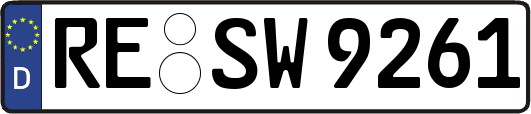 RE-SW9261