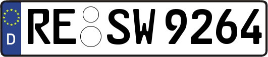 RE-SW9264