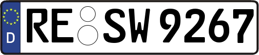 RE-SW9267