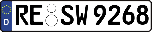 RE-SW9268