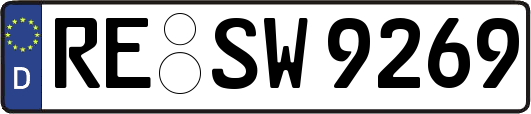 RE-SW9269