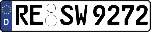 RE-SW9272