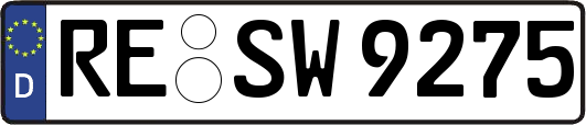 RE-SW9275
