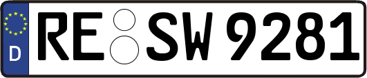 RE-SW9281