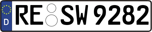 RE-SW9282