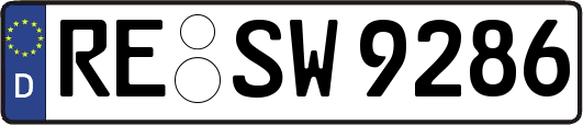 RE-SW9286