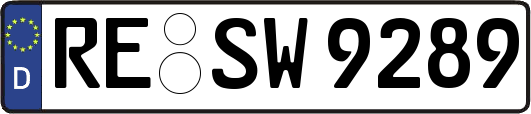 RE-SW9289
