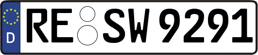 RE-SW9291