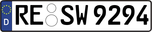 RE-SW9294