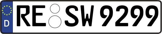 RE-SW9299