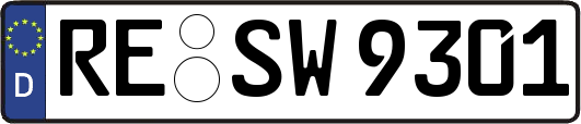 RE-SW9301