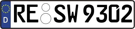 RE-SW9302