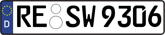 RE-SW9306